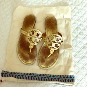 Tory Burch Miller sandal